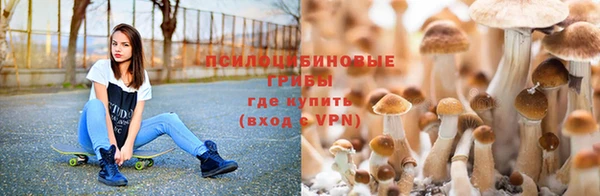 мескалин Лиски